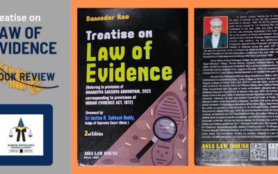 TREATISE ON LAW OF EVIDENCE